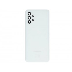Rear Cover Awesome White Samsung SM-A326 A32 Ori
