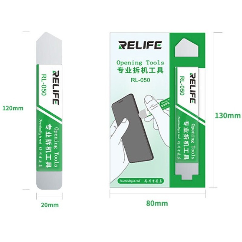 Relife RL-050 Opening Tools