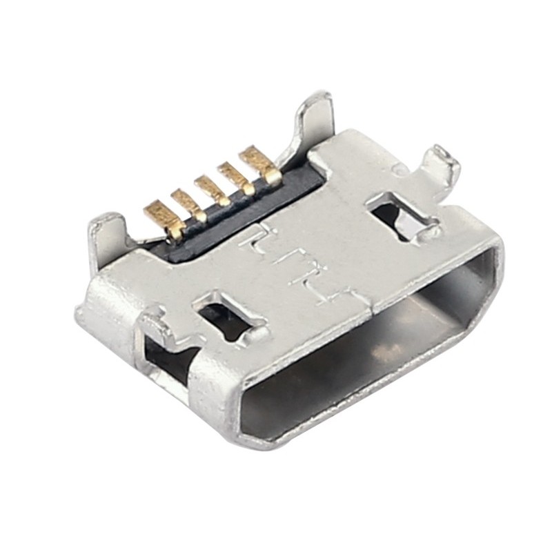 Connector Charging Model 71