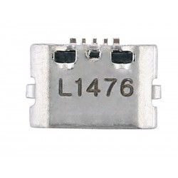 Connector Charging Model 71
