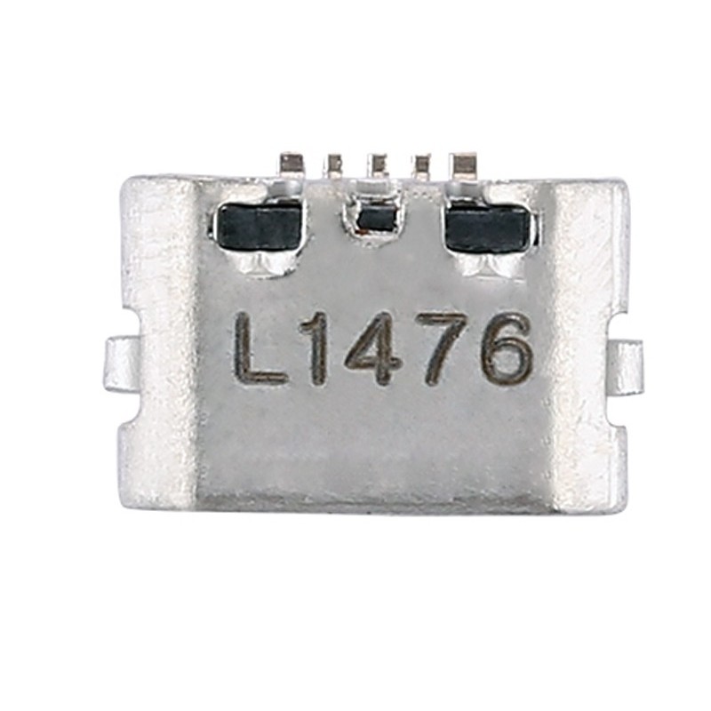 Connector Charging Model 71