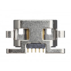 Charging Connector Model 60