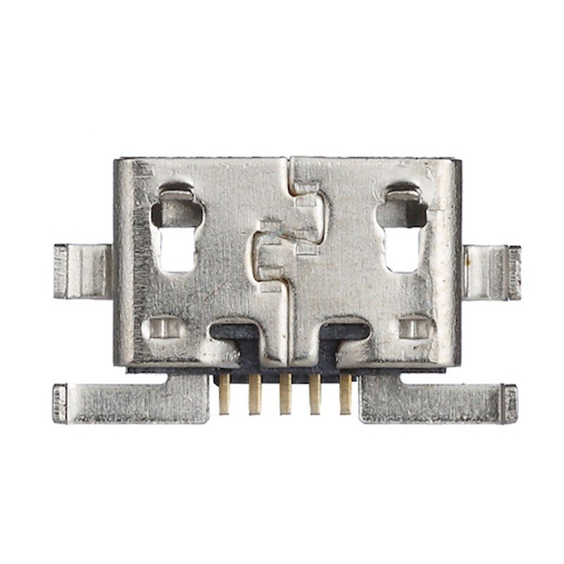 Charging Connector Model 60