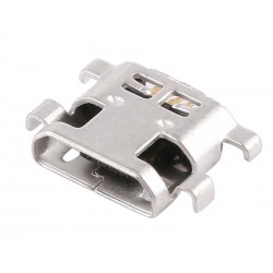 Connector Charging Model 130