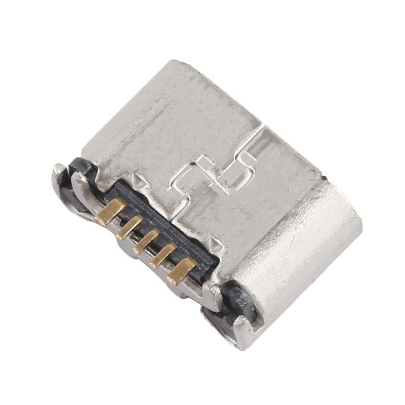 Connector Charging Model 138