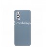 Rear Cover Gray  + Camera Lens OnePlus Nord 2 5G