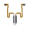 Fingerprint Flex Cable Onyx Gray Xiaomi Redmi Note 10 Pro 4G