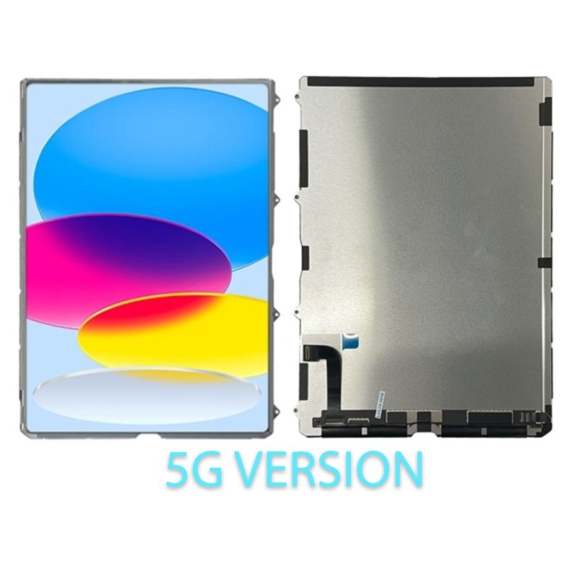 Display iPad 10a A2757 - A2777 5G Version