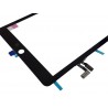 Touch Screen Nero IPad 2017
