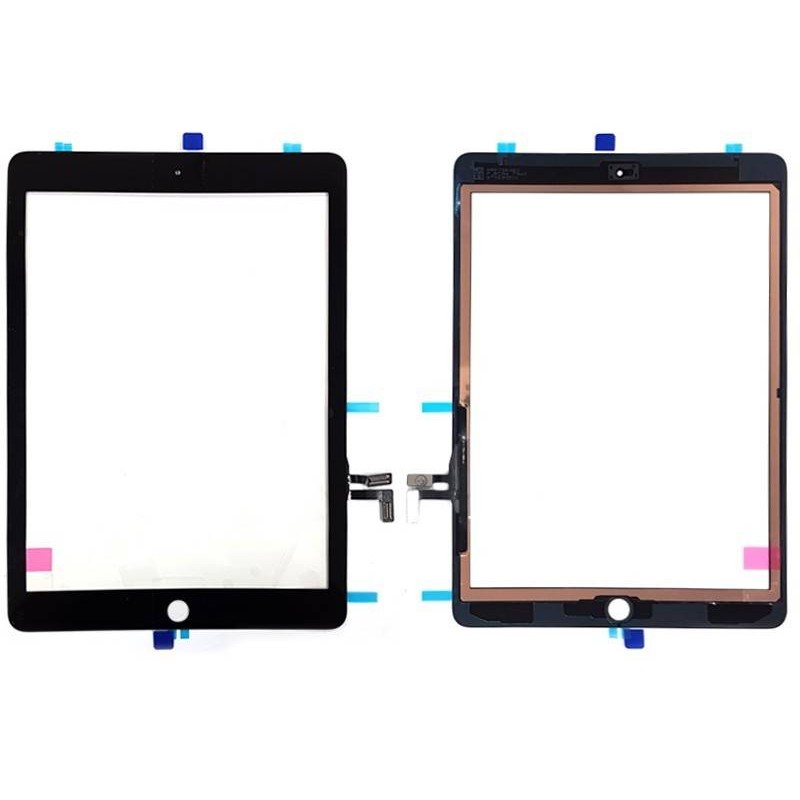Touch Screen Nero IPad 2017