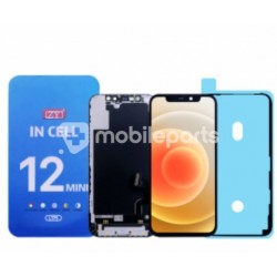 LCD iPhone 12 Mini INCELL ZY
