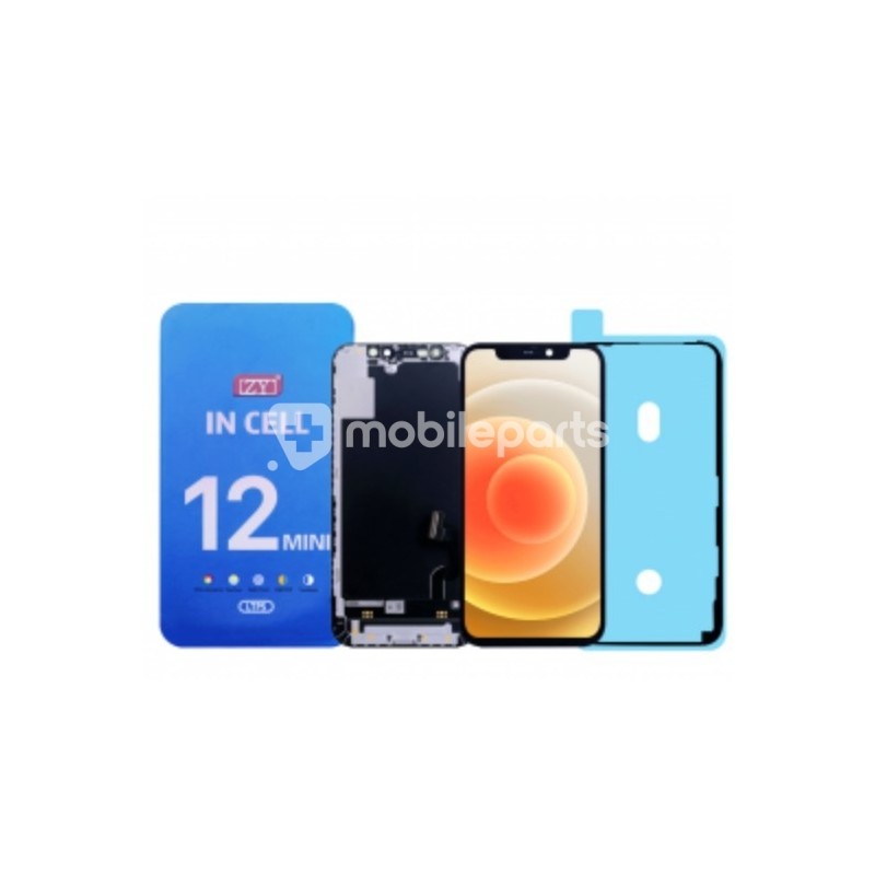 LCD iPhone 12 Mini INCELL ZY