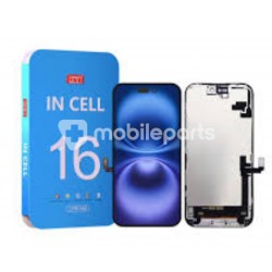 LCD IPHONE 16 INCELL ZY