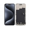 Display Touch + Frame Black iPhone 15 Pro Max (Ori)