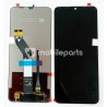 Display Touch Black Xiaomi Redmi A4 5G (IPS)