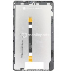 Display Touch Black Blackview Tab 60 Ori
