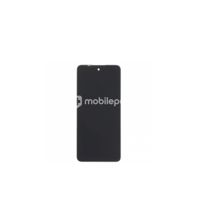 Display Touch Black Motorola Moto G 5G (IPS)