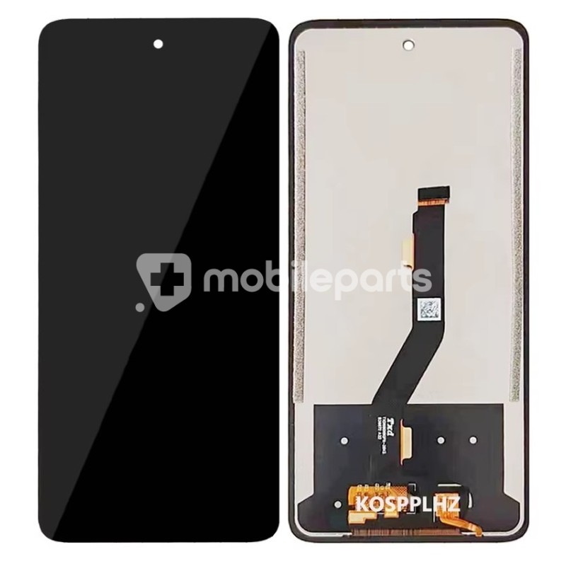 Display Touch Black Ulefone Armor 26 Ultra Ori