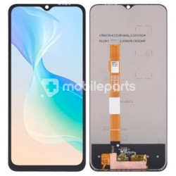 Display Touch Black Vivo Y53s (IPS)