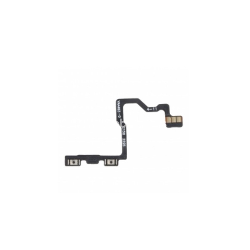 Volume Button Flex Cable OnePlus 10T 5G