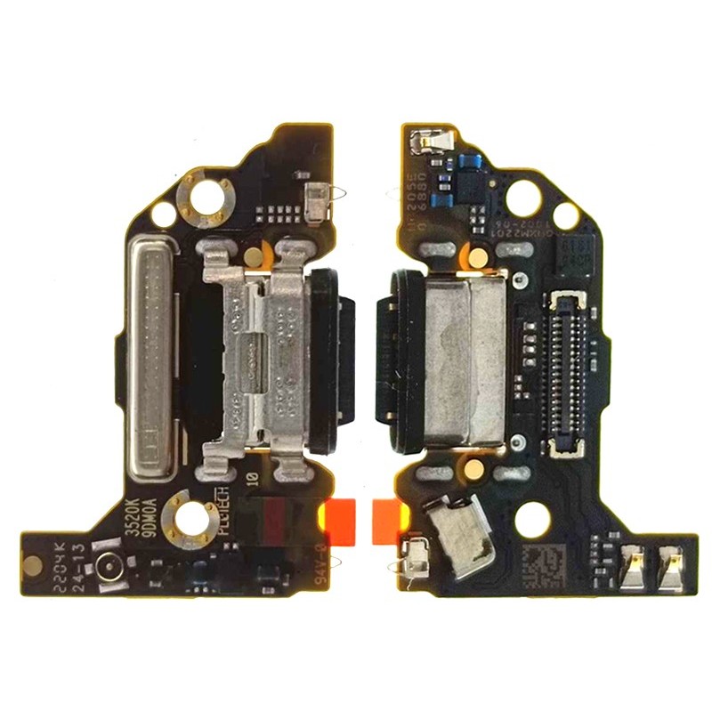 Charging Connector + Board Xiaomi Mi 11 Lite 5G (Full IC)