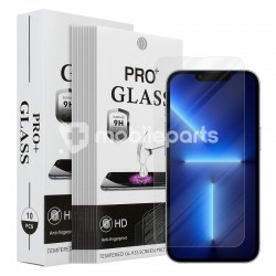 Tempered Glass protector 9H Xiaomi Redmi Note 13 Pro 4G