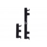 Power Button + Volume Side Keys Black Xiaomi Redmi Note 7