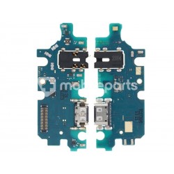 Charging Connector + Board Samsung SM-A135F A13 (Full IC)