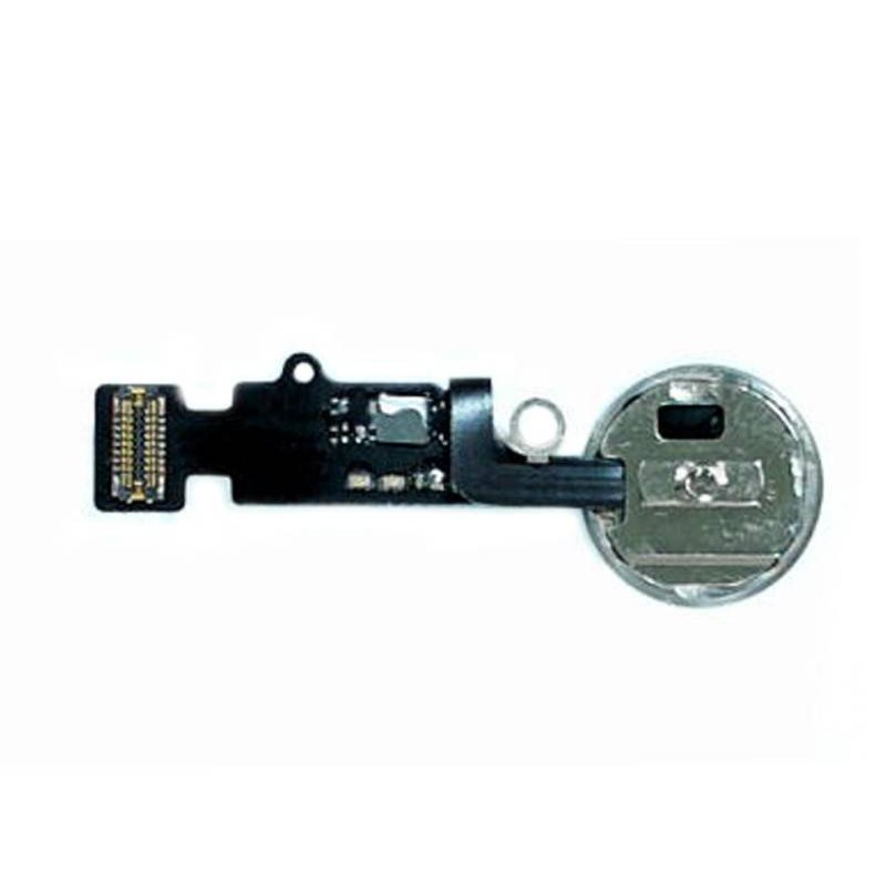 Joystick Rose Gold Completo Flat Cable iPhone 8 - iPhone 8 Plus