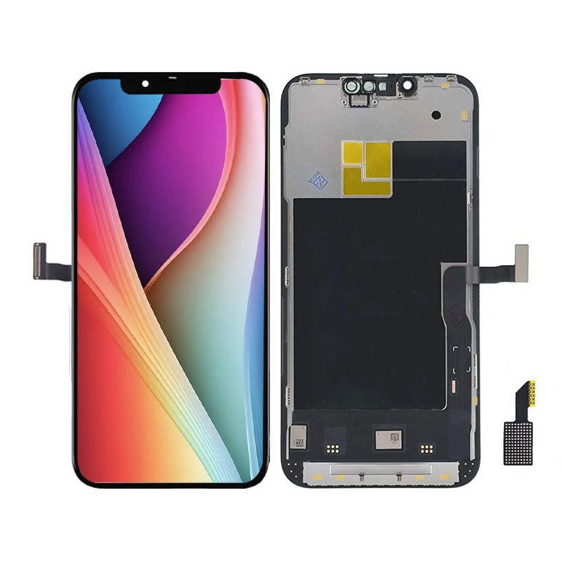 LCD iPhone 13 Pro SOFT OLED COF DD (IC Changeable)