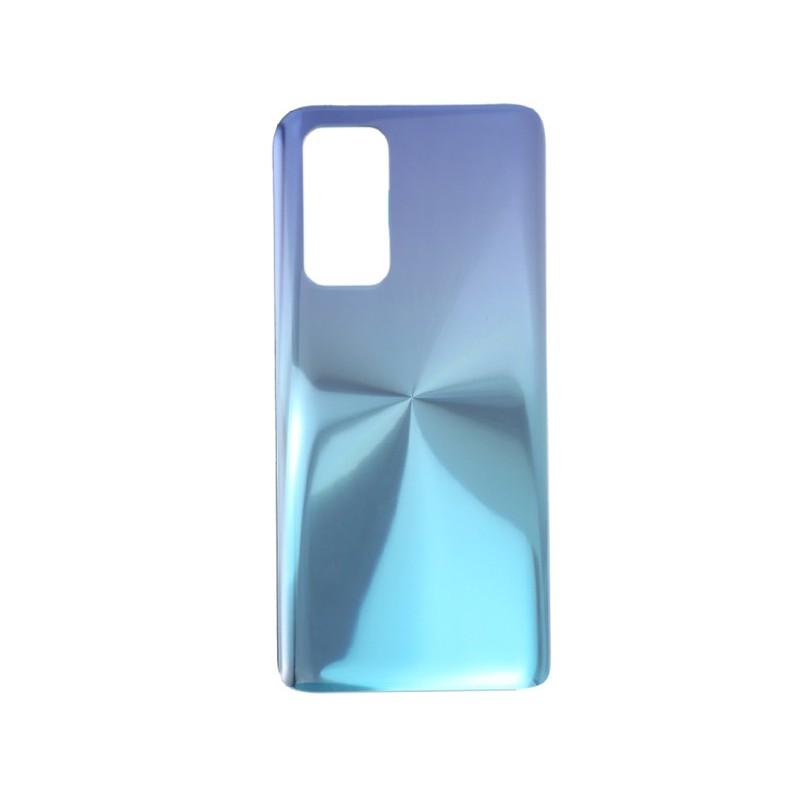 Rear Cover Green Xiaomi Mi 10T No Logo