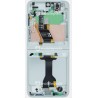 Display Touch + Frame Mint Samsung SM-F741 Flip 6 Ori