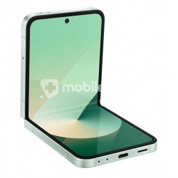Display Touch + Frame Mint Samsung SM-F741 Flip 6 Ori