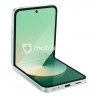 Display Touch + Frame Mint Samsung SM-F741 Flip 6 Ori