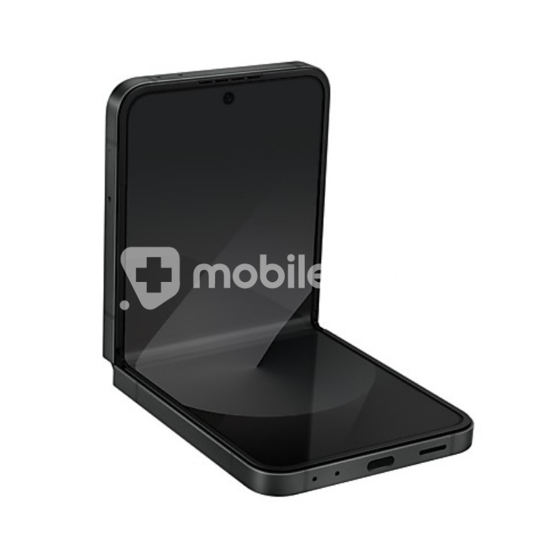 Display Touch + Frame Black Samsung SM-F741 Flip 6 Ori