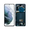 Display Touch Black + Frame Grey Samsung SM-G991 S21