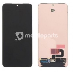 Display Touch Black Samsung SM-S931 S25 5G Ori