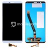 Display Touch White Honor 7X (IPS)