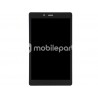 Display Touch Black Samsung SM-T295