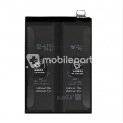 Battery BLP925 2440mAh OnePlus 10R 5G No Logo