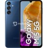 SAMSUNG GALAXY M156 M15 128GB NAVY BLUE