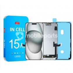 LCD IPHONE 15 PLUS INCELL ZY