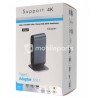12 in 1 Hub Laptop Docking Station 1M Type-C to Type-C Data Cable