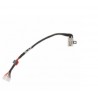 Charging Port Flex Cable DELL Inspiron 15 5551 Ori