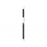 External Volume key Black Samsung SM-A025 A02s