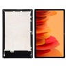 Display Touch Black Samsung SM-T503 Tab A7 Wi-Fi