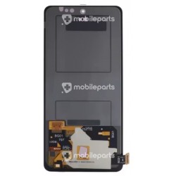 Display Touch Black Vivo V27e (PULLED)