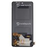 Display Touch Black Vivo V27e (PULLED)