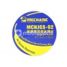 Mechanic MCNJGS-02 0.1mm Special Steel Wire for Glass Separation