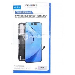 JCID LCD iPhone 15 Pro OLED